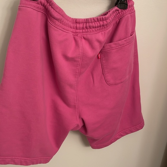 Levis red tab unisex shorts - Picture 4 of 14
